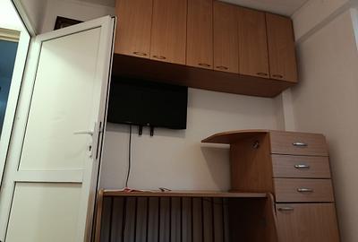 Teiul Doamnei-Parcul Tei, Apartament 2 camere - 4