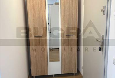 Apartament de 3 camere, modern, 63mp, parcare, zona Golden Tulip - 7