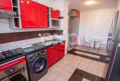 Apartament Dorobanti de vanzare 2 camere renovat si utilat recent - 4