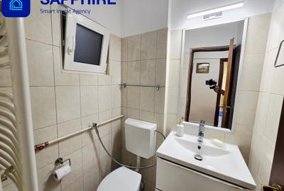 Apartament 3 camere zona 13 Septembrie, mobilat și utilat, boiler - 14