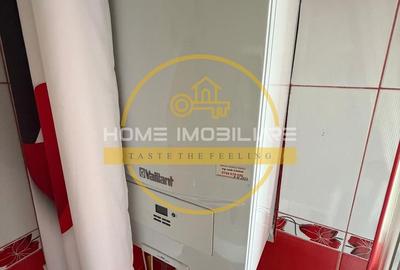 APARTAMENT  2 CAMERE DECOMANDAT 52MP | GALATA  -  LIDL - 8