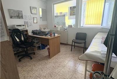 Spațiu comercial, de 60 mp, în Central