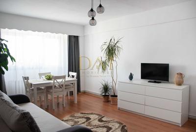Apartament cu 4 camere decomandat în Mărăști