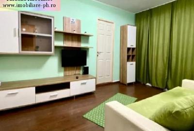 Apartament cu 2 camere nedecomandat, mobilat în Mihai Bravu