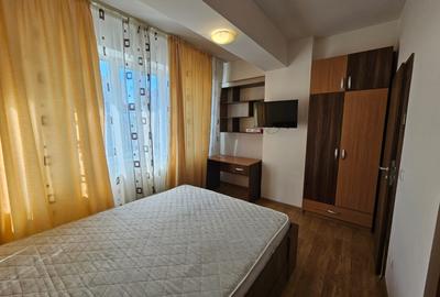 400euro, 2 camere open space, Zona Palas langa Lazar Residence - 8