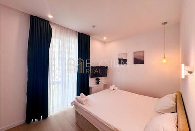 Apartament de inchiriat 2 camere Stefan cel Mare Complex Central - 12