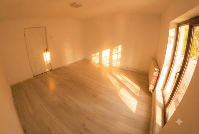 Apartament Duplex 4 camere Et1+open space mansarda 140mp Vila Piata Alba Iulia - 15