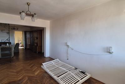 De vanzare ap. 4 camere Ultracentral - str. Bartok Bela - 18