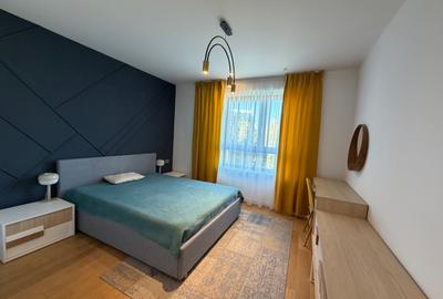 Apartament în Aviatiei Towers,parcare inclusă - 12