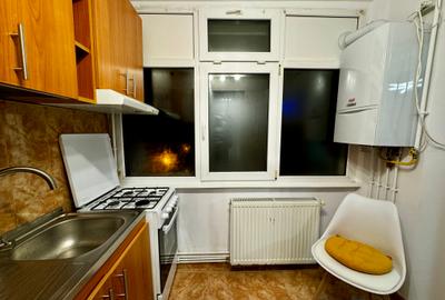 Apartament 1 camera decomandat Tatarasi - Piata Doi Baieti - 5
