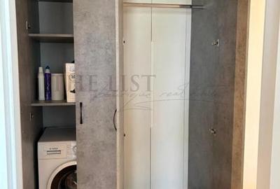 De Inchiriat | Apartament 2 Camere |  Aviatiei Tower - 9