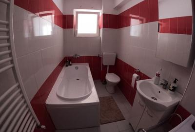 🔑 Ready to move in – demisol înalt, complet mobilat - 15