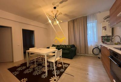 3 camere, modern, bloc nou, Baciu, Galaxiei zona Old GYM, Pet Friendly - 4