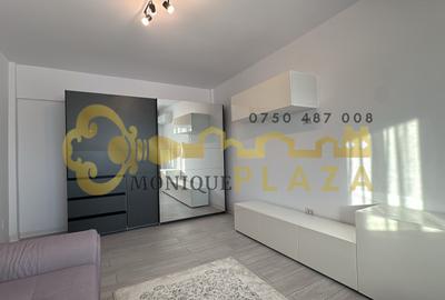 2 Camere | CT | AC | Prima inchiriere | Mobilat | Utilat | Balcon | - 1