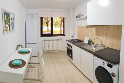 Apartament 2 camere | Sos. Panduri - 6