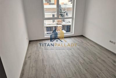 Apartament cu 2 camere în Theodor Pallady