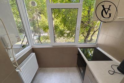 Apartament 2 Camere - Bd. Ferdinand - Centrala Proprie - 5