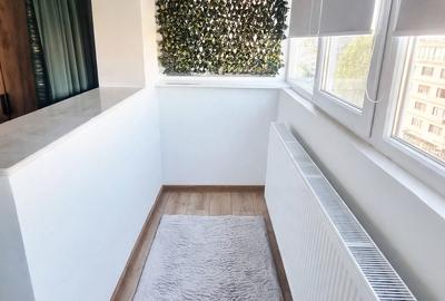 Apartament 2 camere zona Tomis nord mobilat utilat 55 mp - 5