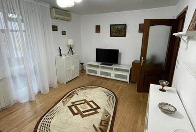 Apartament 3 camere mobilat si utilat la parter din 4 etaje. - 9