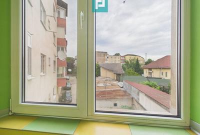 Apartament Premium 4 camere, 89mp, etaj 1, Complex - 25
