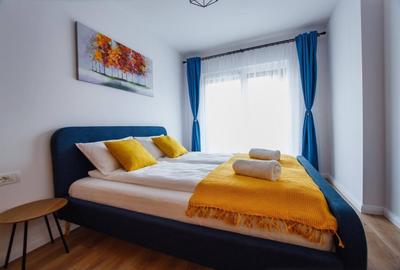 Apartament 2 camere + loc de parcare de închiriat – Zona Ceyrat - 9