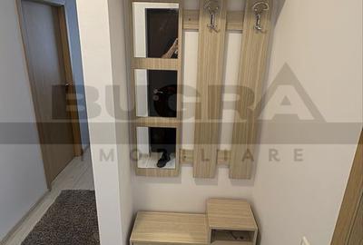 Apartament de 2 camere, 46mp, parcare subterana, zona Centrala - 4