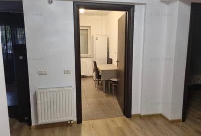 Apartament 2 camere, loc de parcare, Tomis Plus - 8