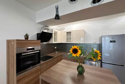 Apartament 2 camere superb | vedere panoramică–MyDreamResidence,Pipera-Voluntari - 6
