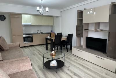 Apartament de 2 camere in Pipera - 1