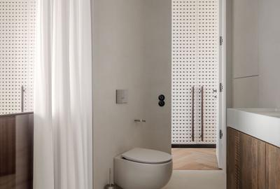 Unirii bloc nou – doar 4 apartamente disponibile! - 12