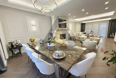 OXFORD GARDENS | VILA RENOVATA 2023 | MOBILATA COMPLET |6 CAMERE| AISB - 11
