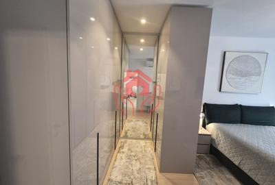 ACASĂ, CU SENZAȚIA UNUI HOTEL DE 5 STELE | PRIMA LOCUIRE | THE IVY | - 10