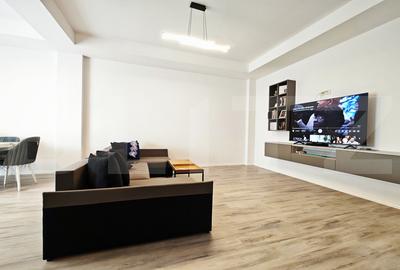 Apartament cu 2 camere decomandat, mobilat în Iosia