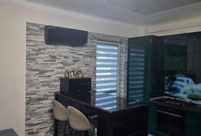 Apartament modern 58 mp | Etaj 1 | Centrală proprie | Loc de parcare | Mobilat - 6