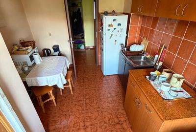 Ocazie!! Zona Aradului | 2 Balcoane | Decomandat | Etaj 3 | Centrala si Clima!!! - 8