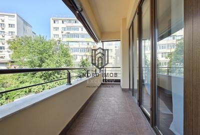 Duplex reprezentativ pentru birouri–4 camere | Recent renovat | 2 locuri parcare - 18