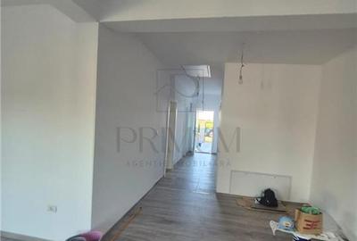 Duplex parter - zona excelenta - toate utilitatile - finisaje premium - 6