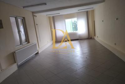 Clădire individuală S+P+1+M | Spațiu birouri/comercial - 3