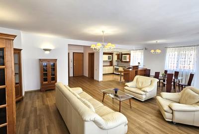 Inchiriere apartament 3 camere, 150mp, bloc nou, parcare, langa piata Cotroceni - 4
