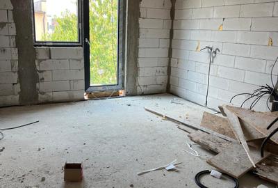 Casă P+E la roșu, Strejnicu (Ploiești) – teren 360 mp, 3 dormitoare - 7