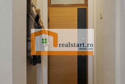 Floreasca - Dorobanti, Birou-Cabinet, apartament in vila, langa Metrou - 9