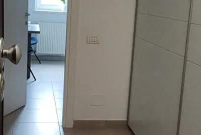 Virtutii Residence garsoniera studio metrou Lujerului - 3