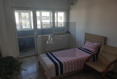 Apartament 3 camere | 2 băi | Pallady | 78,55 mp - 1