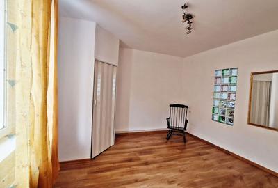 Dealul Cetatii, apartament in vila, 53mp, 140000 euro - 8