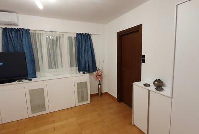 Garsoniera Piata Victoriei - str. Dr. Iacob Felix - 5