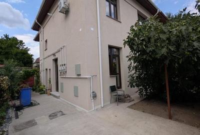 Apartament 5 camere spatios in vila Barbu Vacarescu - 1