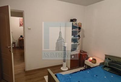 Apartament 2 camere - zona Gemenii - 3
