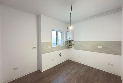 Bloc finalizat. Decomandat. 2 balcoane. Spatiu pod. - 4