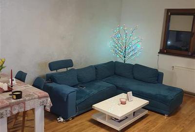 Apartament cu 3 camere decomandat, mobilat în Aeroport