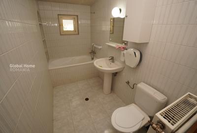 Vilă 12 Camere | 520 MP Utili | Curte | D+P+2 | Ideal Birouri / Clinică - 23